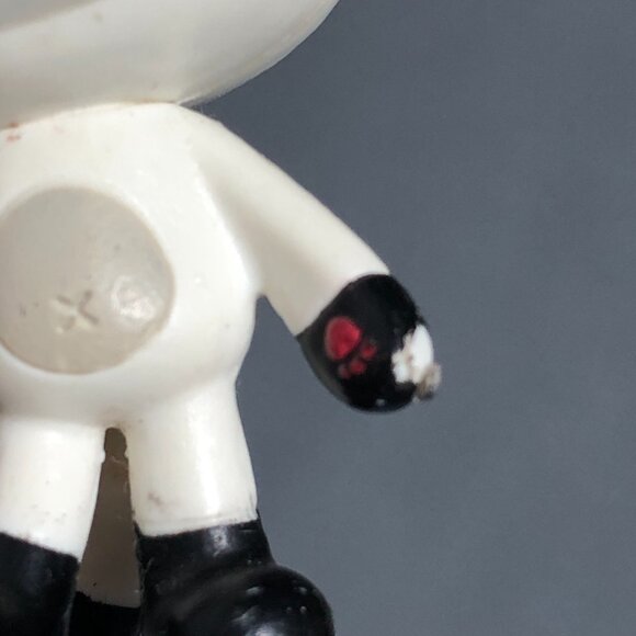 Gabby's Purrfect Dollhouse Playset Replacement Parts Tent 2 Figures - Picture 7 of 9